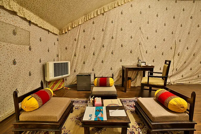 Rajwadi Suite 1