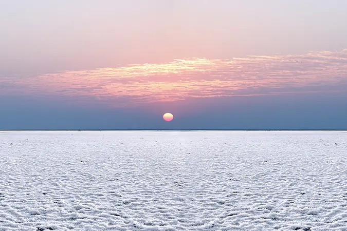 Rann Utsav White Rann