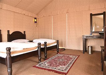 Deluxe-Non-AC-Tent-White-Rann-Resort