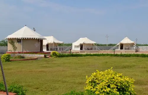 Kutch Resort