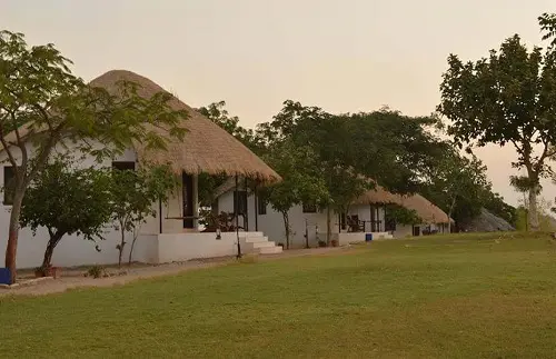 Kutch Safari Lodge