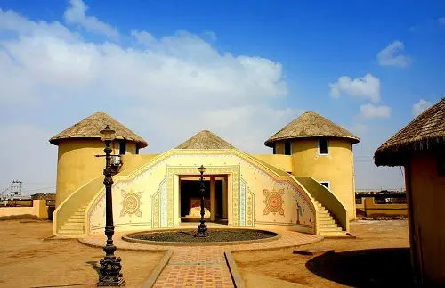 Toran Rann Resort