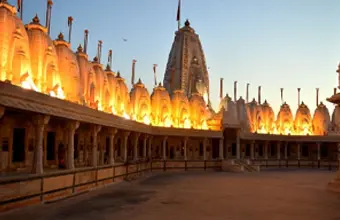 Jainalaya Jain Temple