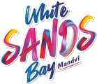 White Sands by Mandvi