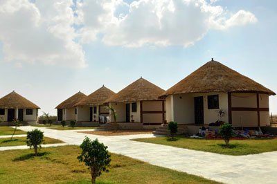 Rann Resort – Dholavira