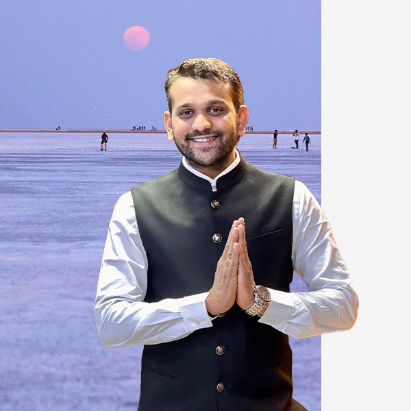 Vishwabandhu Patel