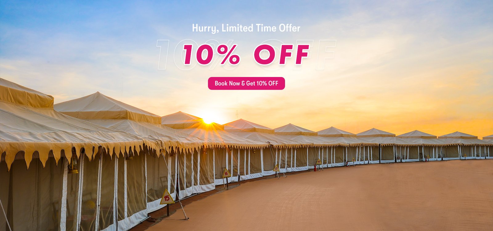 Rann Utsav Banner 2025-26