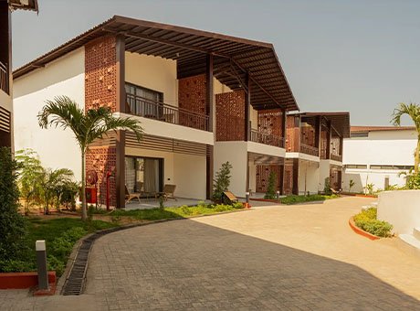 Evoke Dholavira Resort