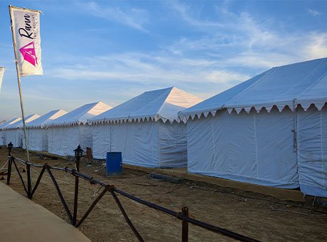 Rann Tent Resort