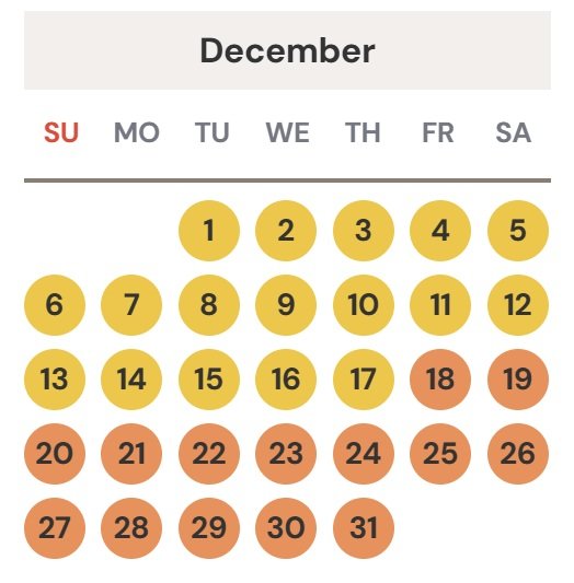 Dholavira Dec 2026